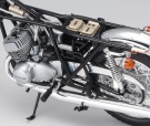 Hasegawa 1/12 Kawasaki 500-SS/Mach III (H1) 1969 thumbnail