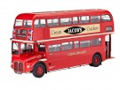 Revell 1/24 London Bus thumbnail