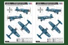 HobbyBoss 1/48 F4U-4 Corsair Late Version thumbnail
