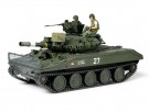 Tamiya 1/35 U.S Airborne Tank M551 Sheridan (Vietnam War) thumbnail