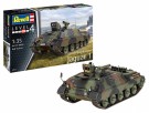 Revell 1/35 Raketenjagdpanzer Jaguar 1 thumbnail