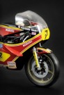 Italeri 1/9 Suzuki RG 500 XR27 - Team Heron Barry Sheene 1978 thumbnail