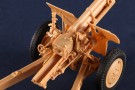 I Love Kit 1/35 USA CCKW-352 Machine Gun Turret Version with M2A1 105mm Howitzer thumbnail