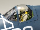 Tamiya 1/32 Vought F4U-1D Corsair thumbnail