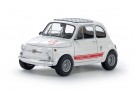 Tamiya 1/24 Fiat Abarth 695 SS thumbnail