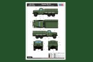 HobbyBoss 1/35 Russian ZIS-151 thumbnail