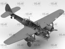 ICM 1/48 Bristol Beaufort Mk.I WWII British Torpedo-Bomber thumbnail