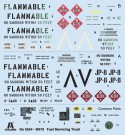 Italeri 1/35 M978 Fuel Servicing Truck thumbnail