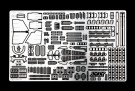 amiya 1/350 Premium Japanese Battleship Yamato thumbnail