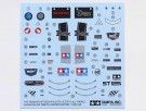 Tamiya 1/12 Honda Dax 125 Limited Edition thumbnail