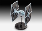 Revell 1/110 Star Wars Tie Fighter thumbnail