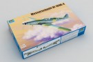 Trumpeter 1/32 Messerschmitt Bf109K-4 thumbnail