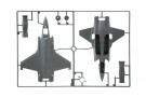 Italeri 1/72 F-35A Lightning II Beast Mode thumbnail