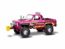 Revell 1/24 Chevy Blazer Pulldozer 1978 thumbnail