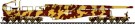 HobbyBoss 1/72 German 280mm K5(E) Railway Gun Leopold thumbnail