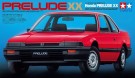 Tamiya 1/24 Honda Prelude XX thumbnail