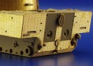 Eduard 1/35 Big Ed Tiger I Mid. Production (for Tamiya kit) thumbnail