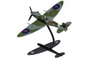 Airfix Startsett 1/72 Supermarine Spitfire Mk.Vc thumbnail