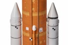 Revell 1/144 NASA Artemis Space Launch System (SLS) thumbnail