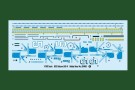 HobbyBoss 1/700 USS Bataan LHD-5 thumbnail
