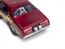 Revell 1/24 Plymouth Duster 1970 Funny Car thumbnail