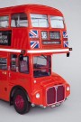 Revell 1/24 London Bus thumbnail