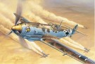 Trumpeter 1/32 Messerschmitt Bf-109 E-4/Trop thumbnail