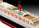 Revell 1/1200 Queen Elizabeth II thumbnail