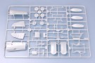 Trumpeter 1/24 Messerschmitt Bf109 K-4 thumbnail