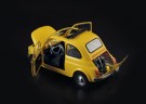 Italeri 1/12 Fiat 500F Upgraded Edition thumbnail