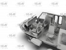 ICM 1/48 UH-60A Black Hawk - Defense Intelligence of Ukraine thumbnail