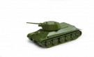 Zvezda 1/100 Soviet Medium Tank T-34/76 (Mod.1943) thumbnail
