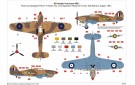 Airfix 1/48 Hawker Hurricane Mk.I Tropical thumbnail