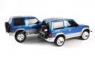 54625 Tamiya CC-01 Lowering Kit thumbnail