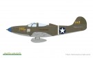 Eduard 1/48 P-39K/L Airacobra Weekend Edition thumbnail