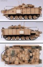 Academy 1/35 WARRIOR MCV - Iraq 2003 thumbnail