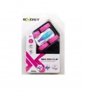 SilverLit eXost 360 Mini Flip Pink thumbnail