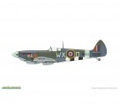 Eduard 1/72 Spitfire Mk.IXc late version Profipack Edition thumbnail