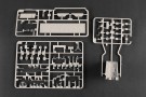 I Love Kit 1/200 USS Curtis Wilbur DDG-54 thumbnail