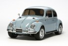 Tamiya RC byggesett 1/10 Volkswagen Beetle (M-06) thumbnail