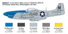 Italeri 1/72 P-51D Mustang WWII Aces thumbnail