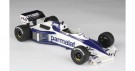 Beemax 1/20 Brabham (BT52) - 1983 Monaco GP thumbnail