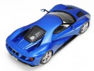 Tamiya 1/24 Ford GT thumbnail