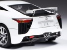 Tamiya 1/24 Lexus LFA thumbnail
