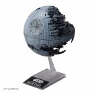 Revell/Bandai Death Star II and Star Destroyer thumbnail