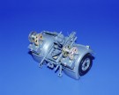 Eduard 1/35 Detaljsett Flak 36/37 88mm (for Tamiya kit) thumbnail