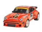 Revell Startsett 1/24 Porsche 934 RSR Jägermeister Motor Sport 50th Anniversary thumbnail