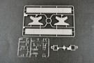 Trumpeter 1/350 German Heavy Cruiser Blucher thumbnail