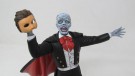 Atlantis 1/8 The Phantom of the Opera Glow in the Dark Edition thumbnail