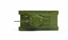Zvezda 1/100 Soviet Medium Tank T-34/76 (Mod.1943) thumbnail
